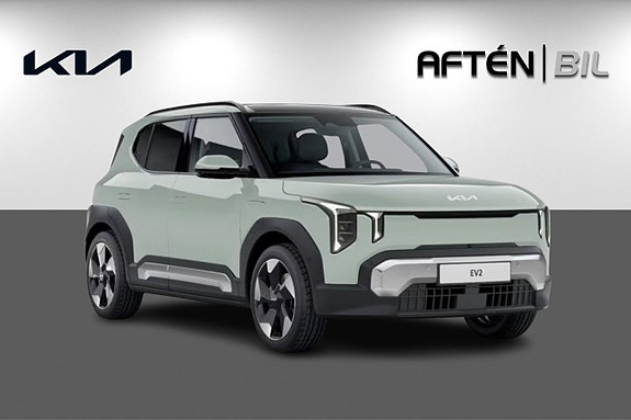 Kia EV2 25 of 28