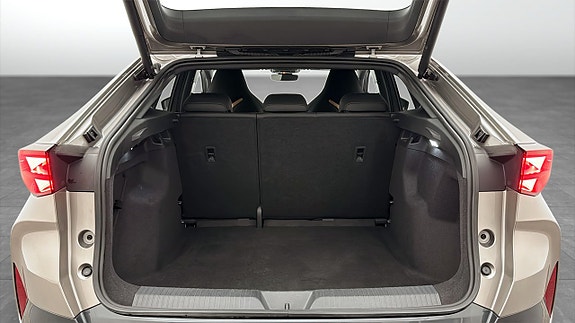 Cupra Tavascan 13 of 13