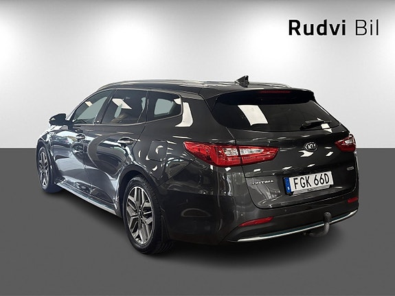 Kia Optima 6 of 15
