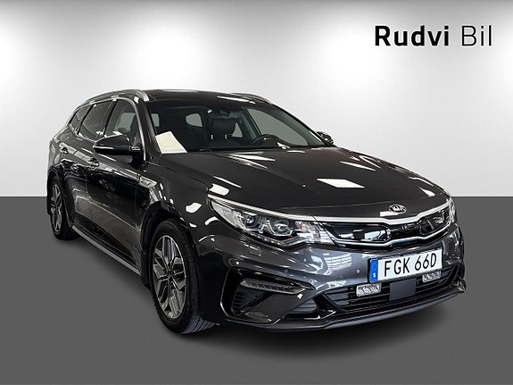 Kia Optima 3 of 15
