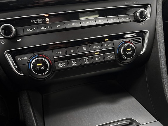 Kia Optima 14 of 15