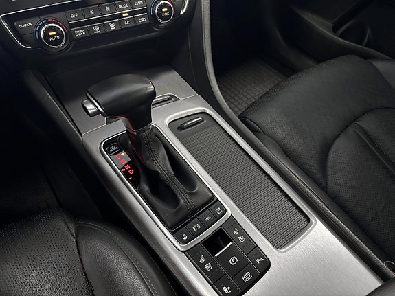 Kia Optima 13 of 15