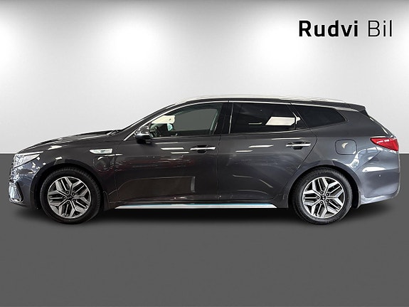 Kia Optima 4 of 15