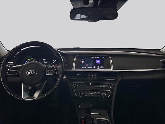 Kia Optima 10 of 15
