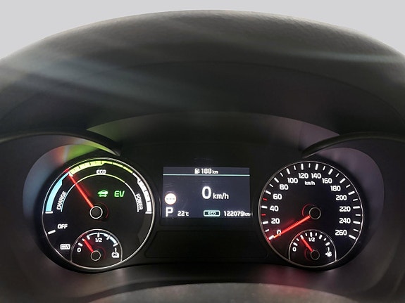 Kia Optima 11 of 15