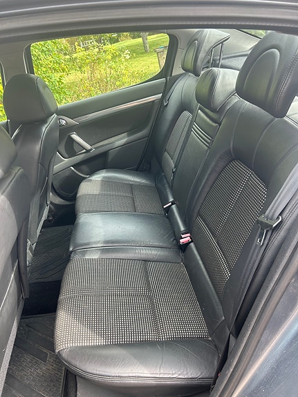 Peugeot 407 4 of 6