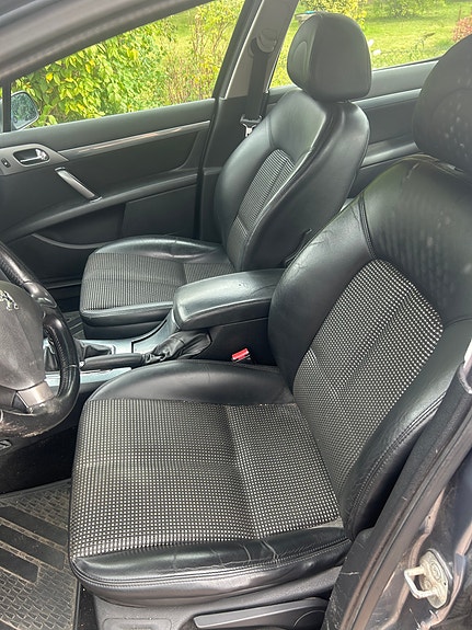 Peugeot 407 5 of 6