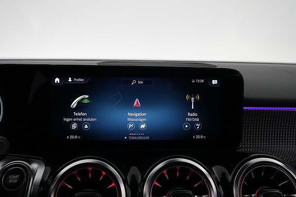Mercedes-Benz EQB300 17 of 27