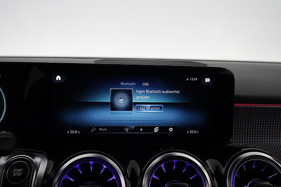 Mercedes-Benz EQB300 22 of 27