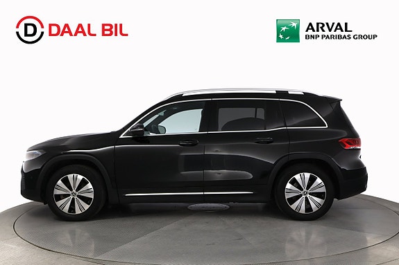 Mercedes-Benz EQB300 9 of 27