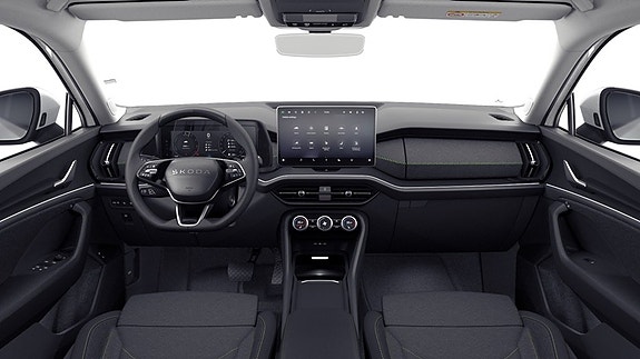 Skoda Kodiaq 4 of 6
