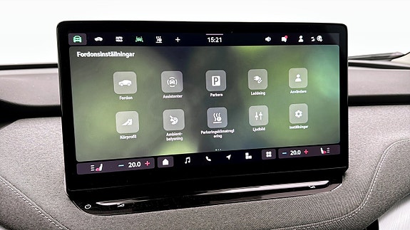 Skoda Enyaq 17 of 21