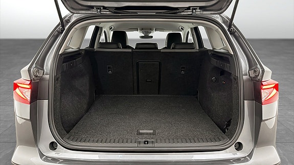 Skoda Enyaq 12 of 21
