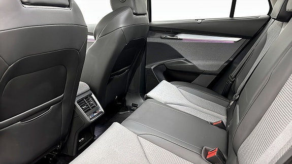 Skoda Enyaq 11 of 21