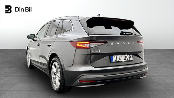 Skoda Enyaq 3 of 21