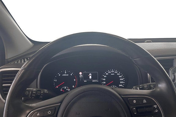 Kia Sportage 7 of 11