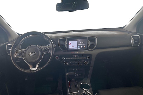 Kia Sportage 8 of 11