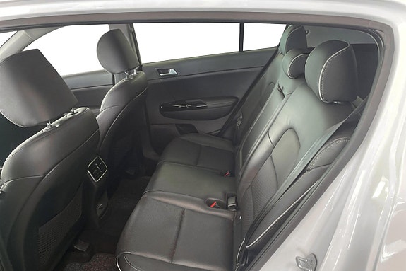Kia Sportage 10 of 11