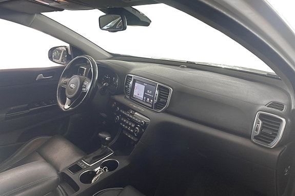 Kia Sportage 9 of 11