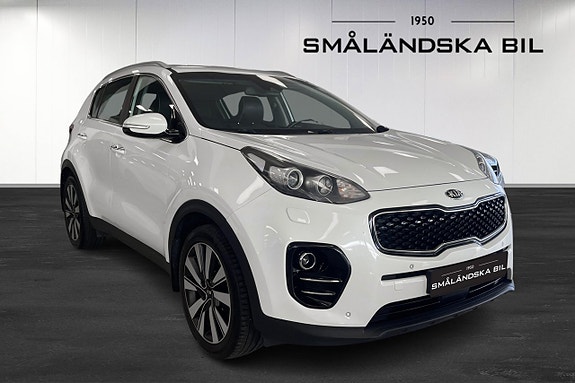 Kia Sportage 2 of 11