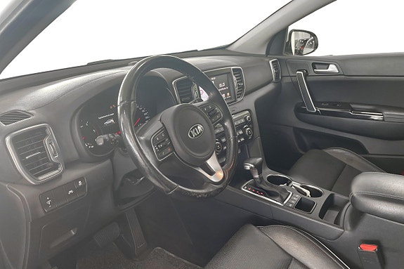 Kia Sportage 6 of 11