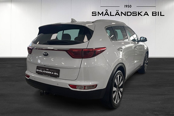 Kia Sportage 4 of 11