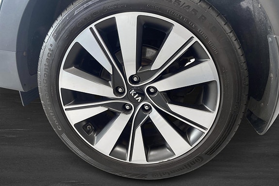 Kia Sportage 5 of 11