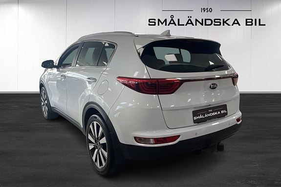 Kia Sportage 3 of 11