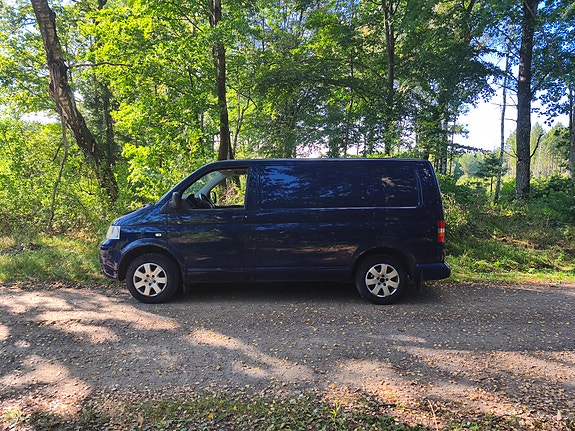 Volkswagen Transporter 5 of 9