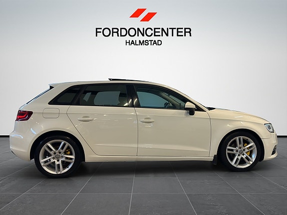 Audi A3 5 of 27