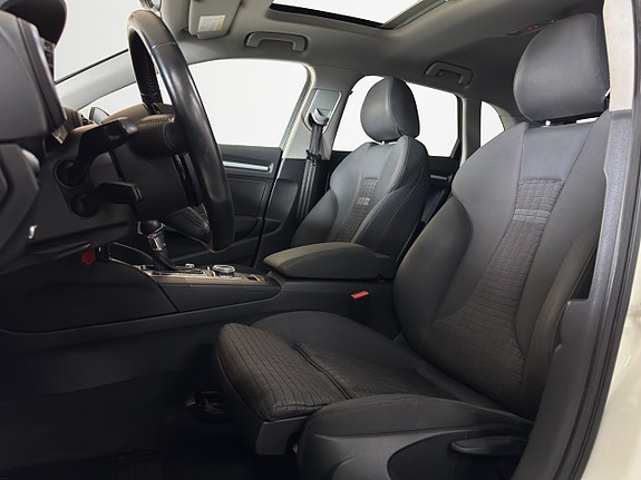 Audi A3 12 of 27