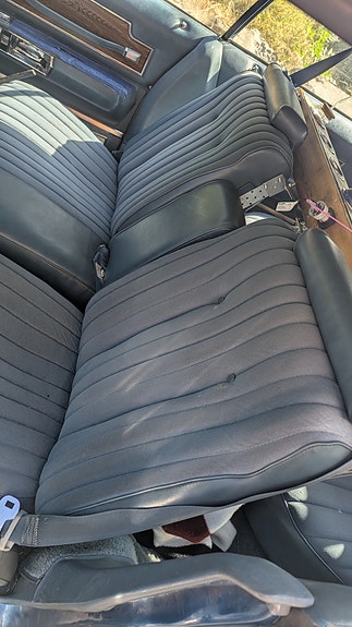 Buick Electra 225 4 of 14