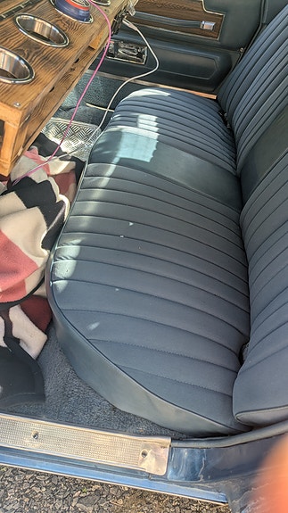 Buick Electra 225 7 of 14