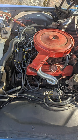 Buick Electra 225 3 of 14