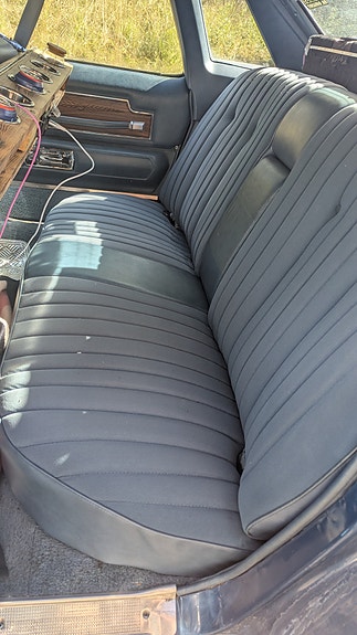 Buick Electra 225 10 of 14