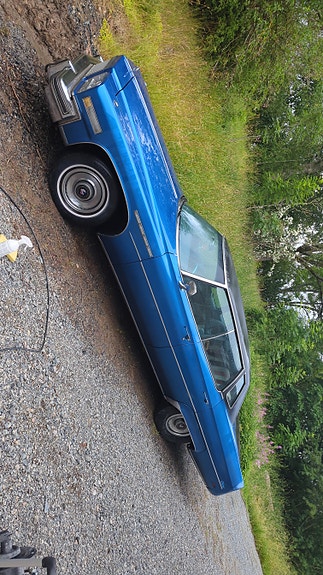 Buick Electra 225 14 of 14