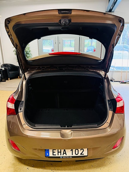 Hyundai i30 7 of 20