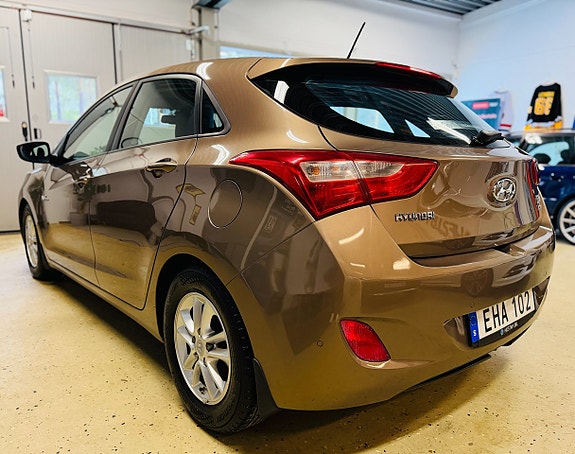 Hyundai i30 5 of 20