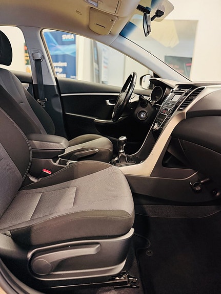 Hyundai i30 19 of 20