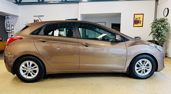 Hyundai i30 9 of 20