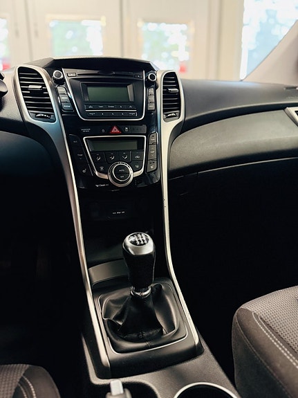 Hyundai i30 16 of 20