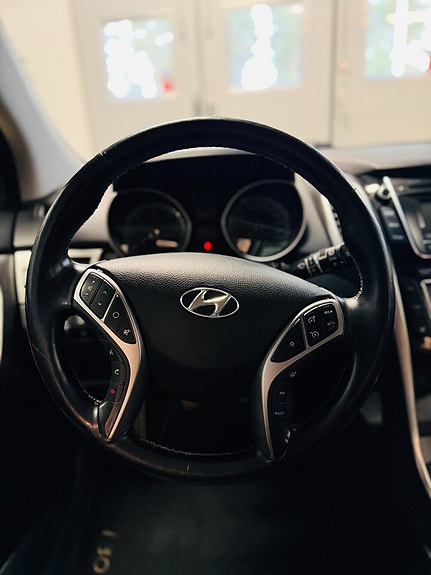 Hyundai i30 15 of 20