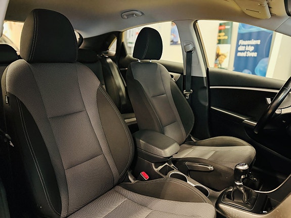 Hyundai i30 20 of 20