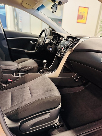 Hyundai i30 18 of 20