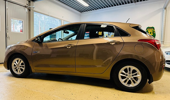 Hyundai i30 4 of 20