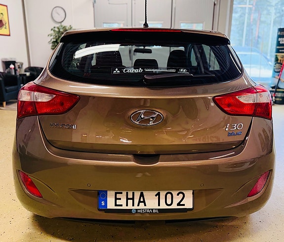 Hyundai i30 6 of 20