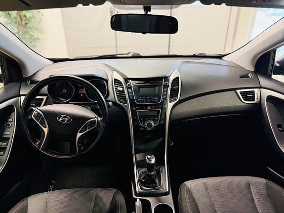 Hyundai i30 14 of 20