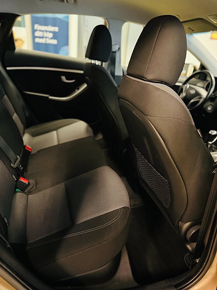 Hyundai i30 17 of 20