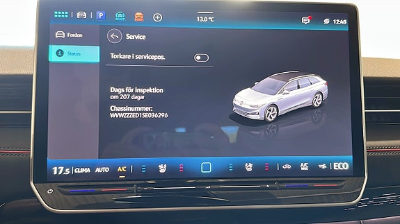 Volkswagen ID.7 20 of 21