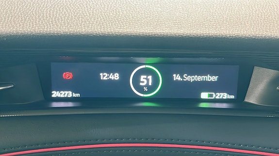 Volkswagen ID.7 19 of 21
